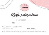 Geschenkgutschein im Wert von 100 PLN - Biolaboratorium